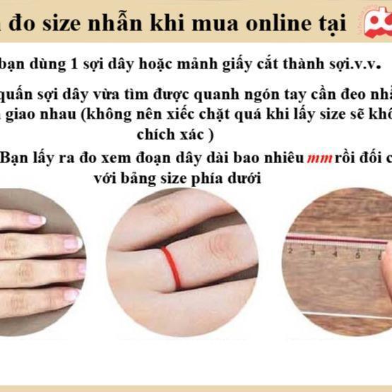 Nhẫn Xích Xoay Titan Khui Bi Cá Tính Dành Cho Cả Nam Và Nữ Cao Su - 6