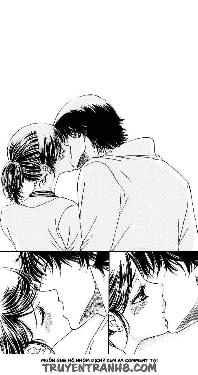 ác quỷ và bản tình ca chapter 78 20