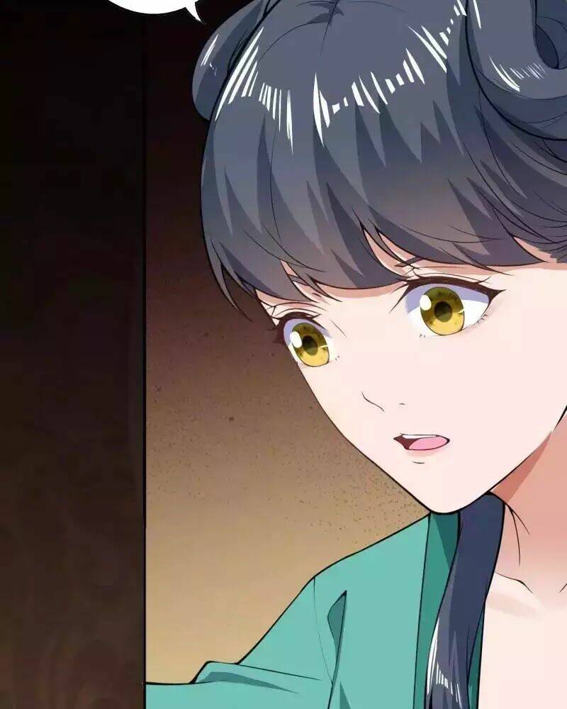 đô thị hộ hoa tiên tôn chapter 25 15