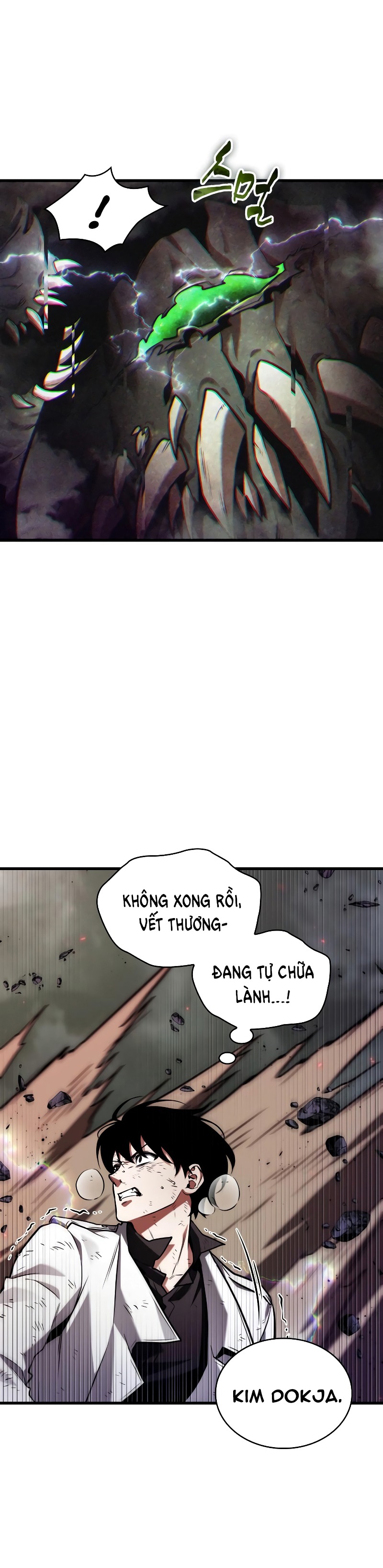 toàn trí độc giả - omniscient reader chapter 205.1 18