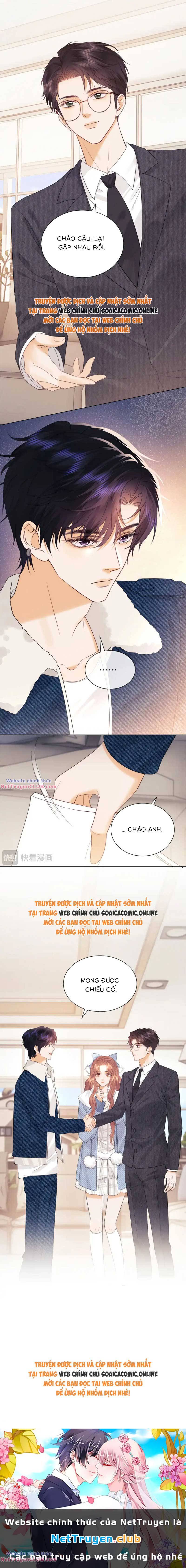 fan vợ - bạn đã biết chưa? chapter 29 9