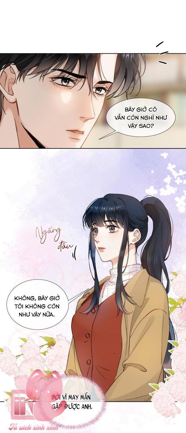 nhiệt luyến trí mạng chapter 10 15