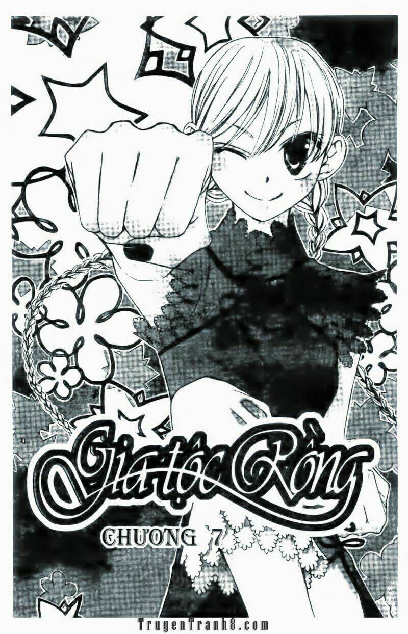 ryuu no hanawazurai chapter 7 3