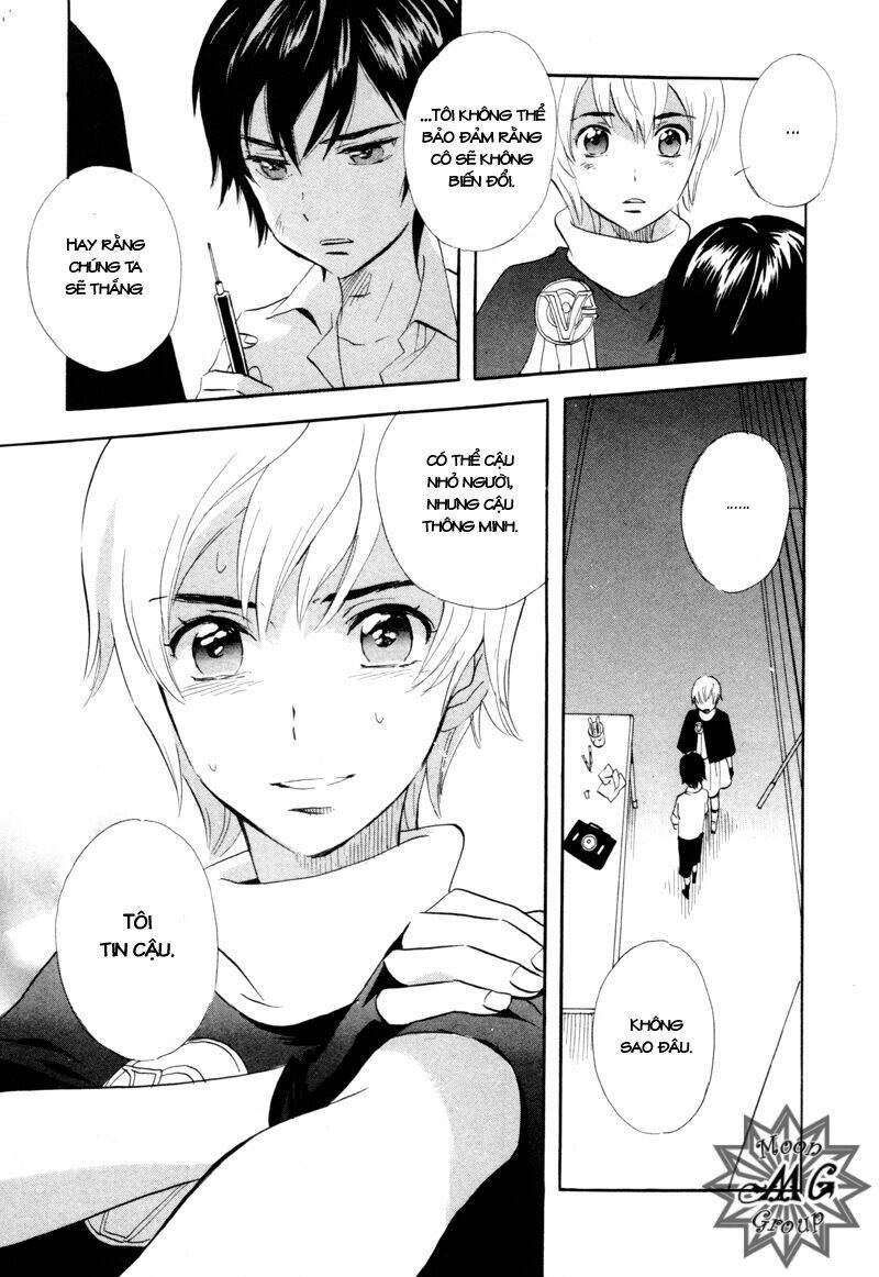 meteor methuselah chapter 42 28