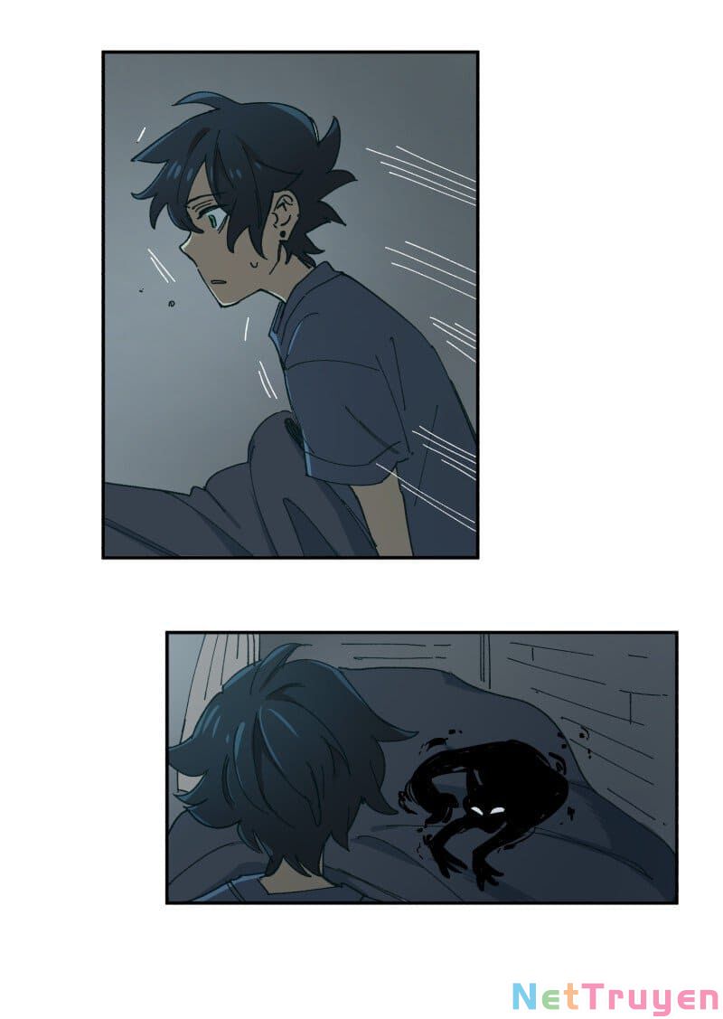 lumine - cội nguồn ánh sáng chapter 83 35