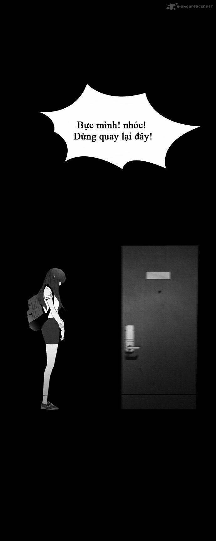 nạn nhân hồi sinh chapter 35 29