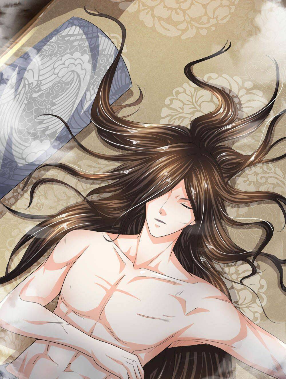 chí tôn hồng bao đại đế chapter 10 24