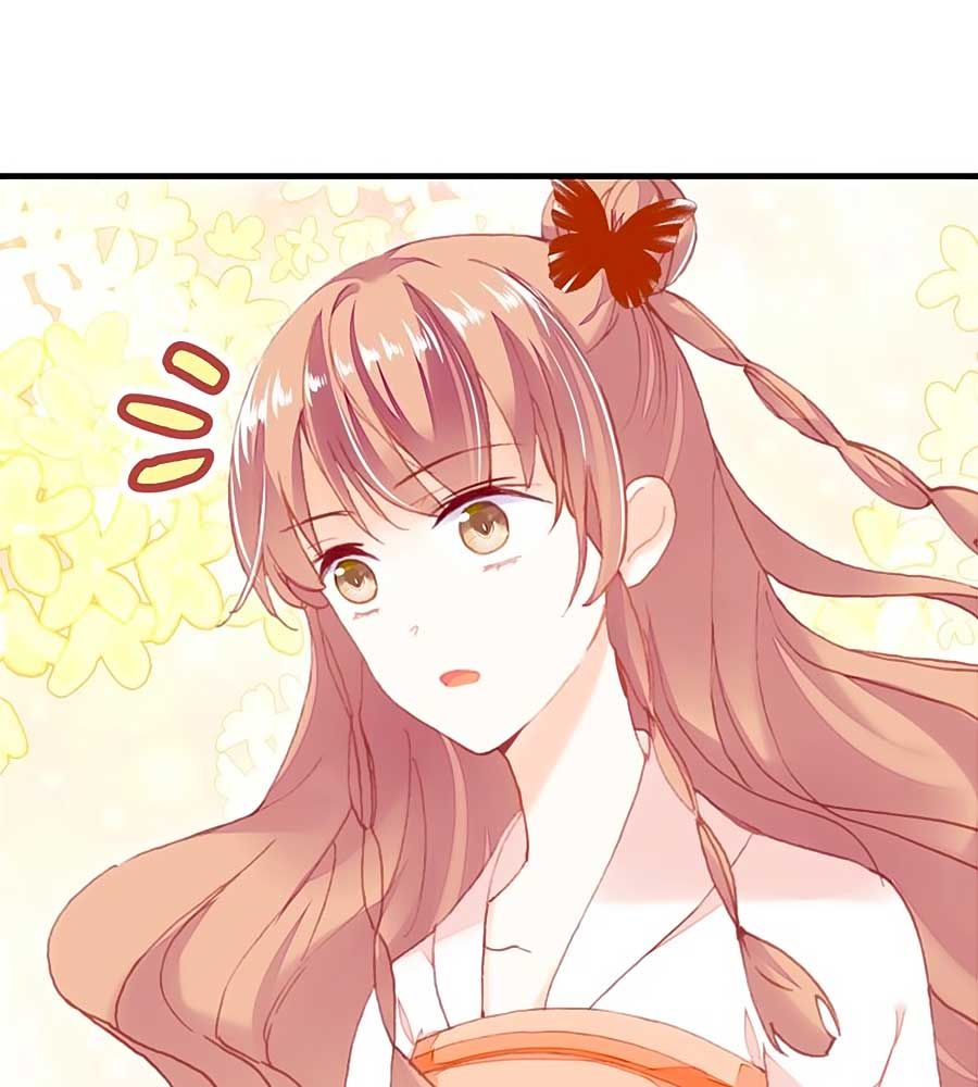 trẫm cũng không muốn quá khí phách chapter 52 37