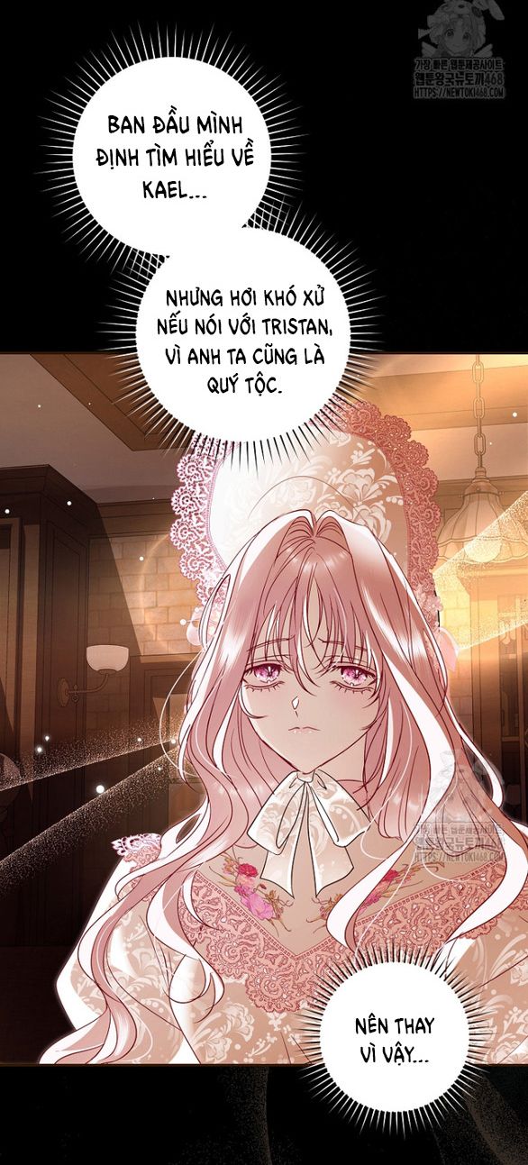 ngài công tước, tôi sẽ làm mọi thứ, trừ việc kết hôn! chapter 18.1 16