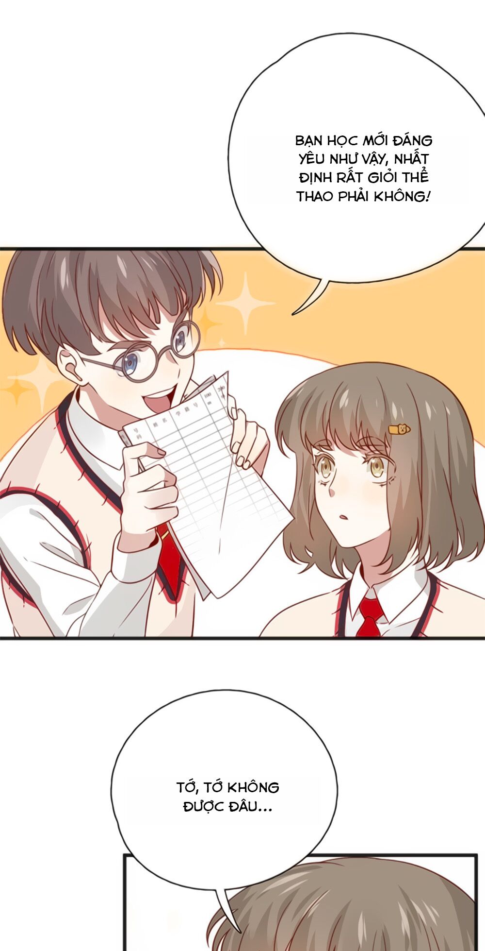 xông vào tim anh chapter 25 15