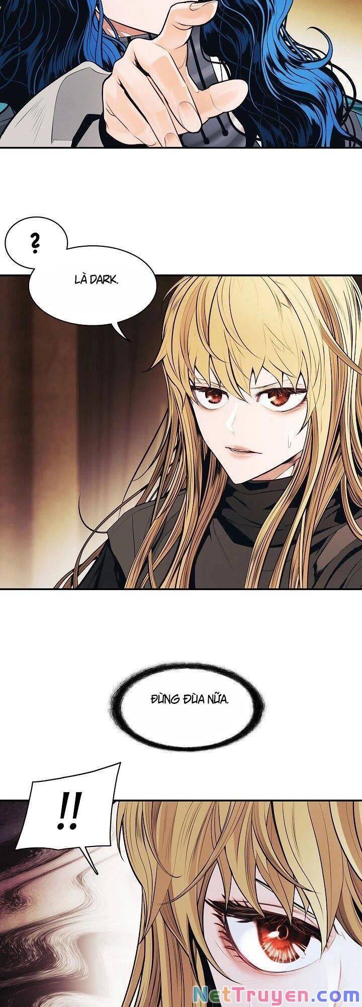 bất bại chân ma chapter 100 16