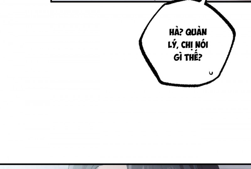 những chú thỏ của hapypy chapter 32.5 17