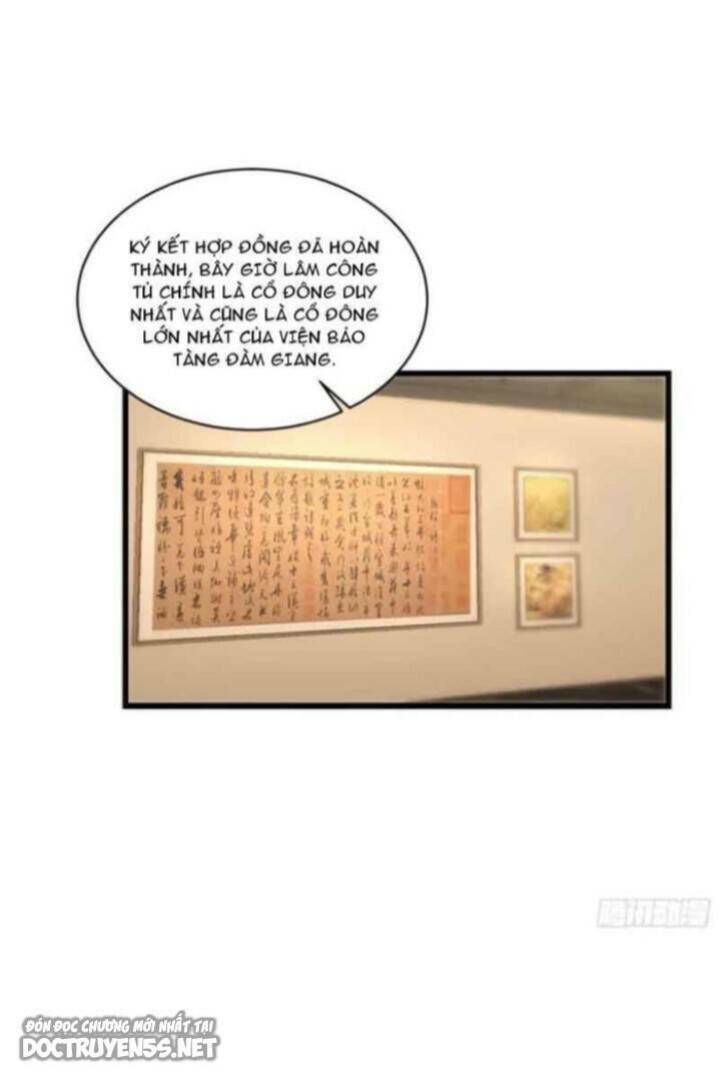 Bỏ Làm Simp Chúa, Ta Có Trong Tay Cả Tỉ Thần Hào chapter 13.2 23