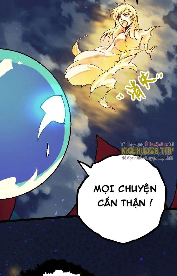 từ cây cổ thụ bắt đầu tiến hóa chapter 37 23