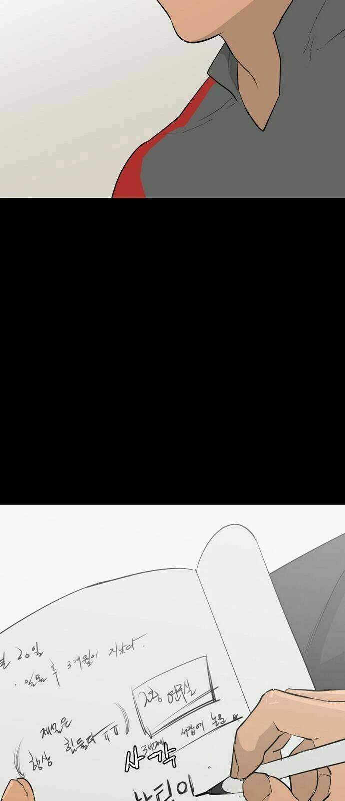 đêm vùng cực chapter 29 53