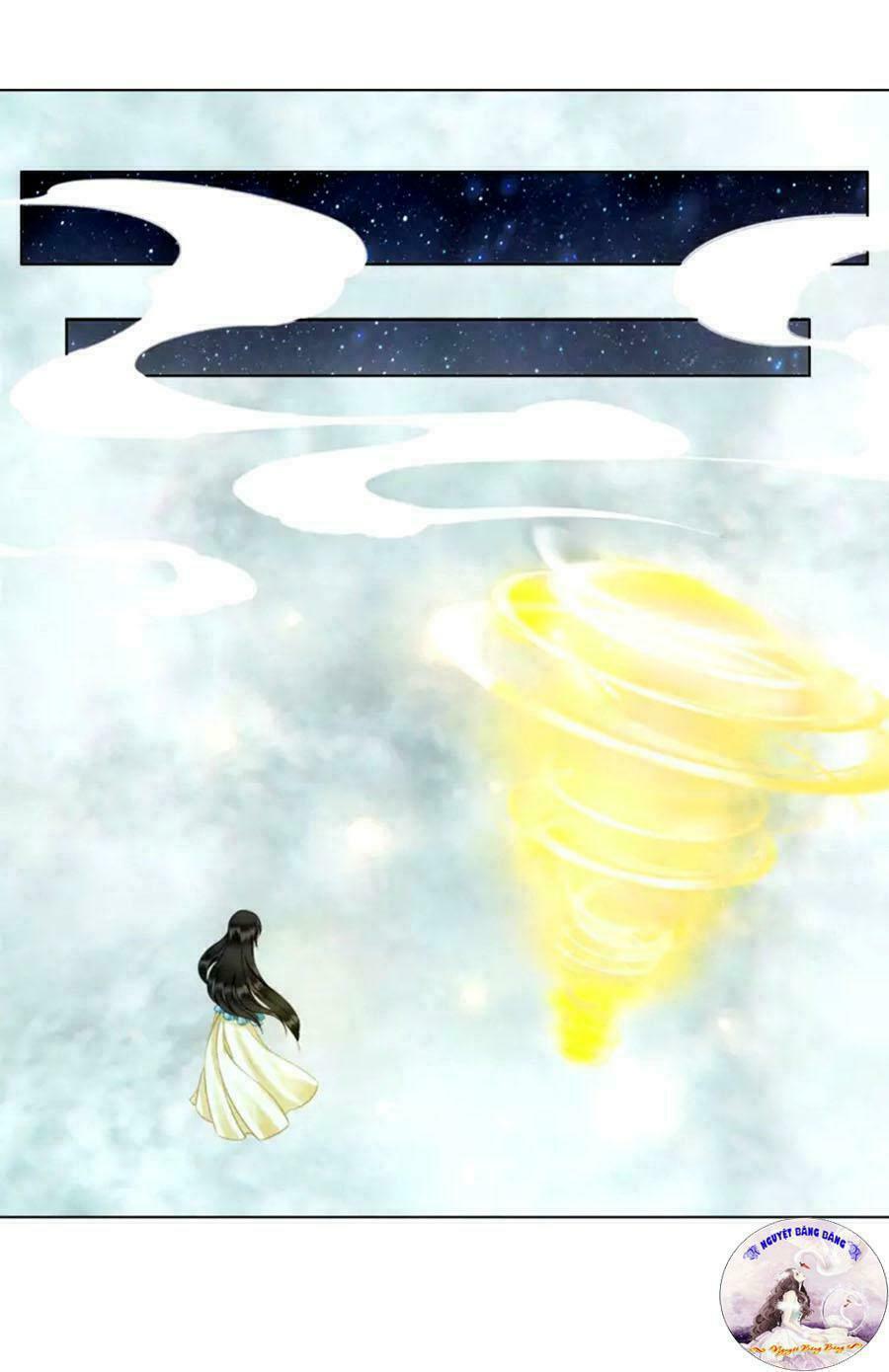 cực phẩm phế vật tiểu thư chapter 7 21