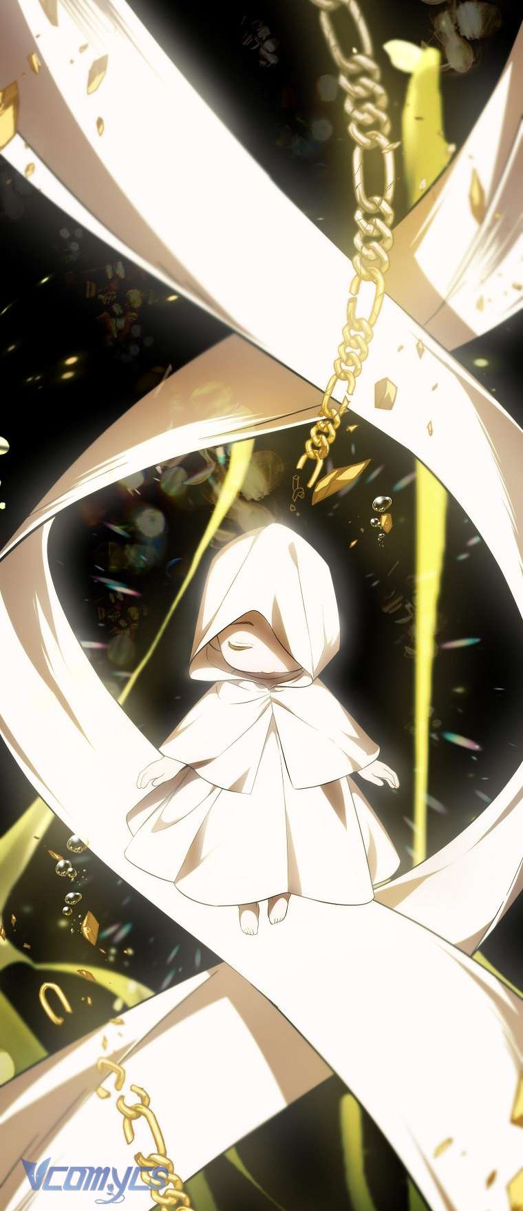 lần đầu bé út được yêu thương chapter 9 45