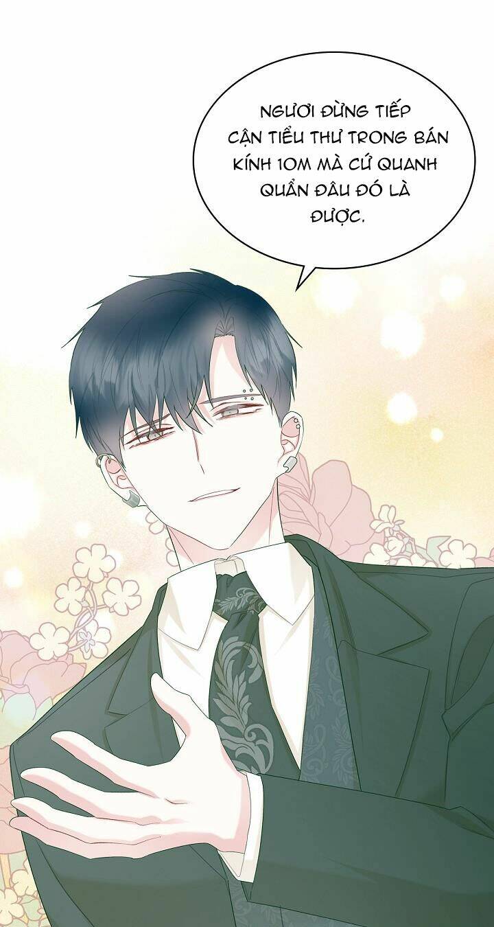 kẻ tạo ra nữ phản diện chapter 45 18