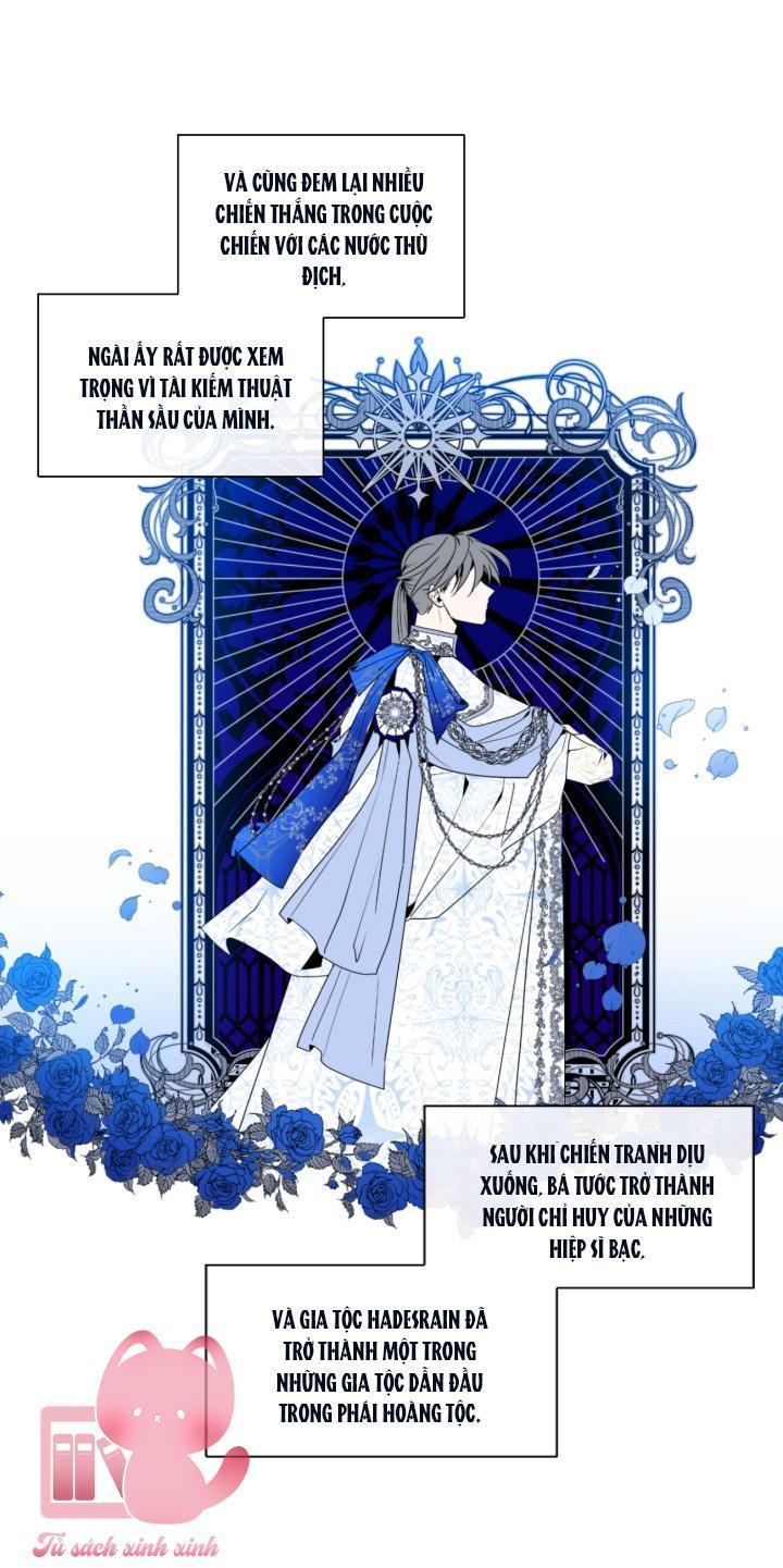 nguyện ước vô vọng của ma nữ chapter 16 31