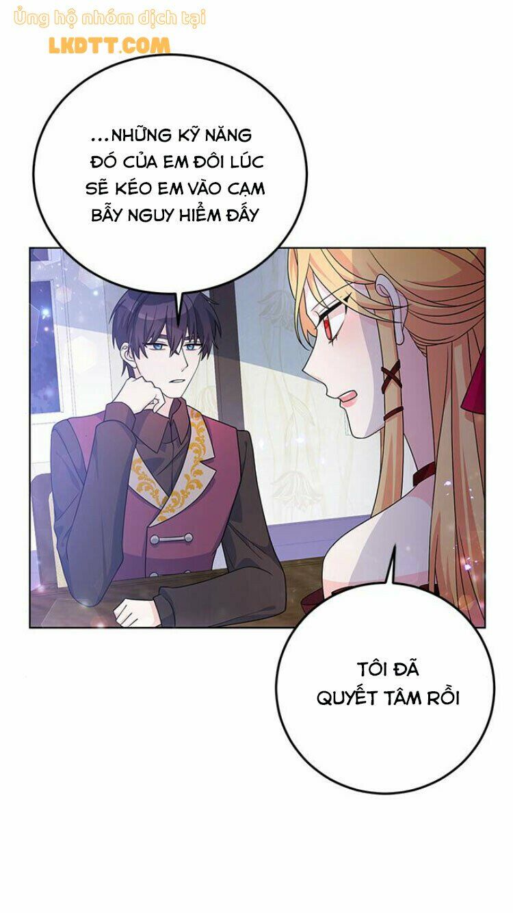 nữ hiệp trở về chapter 28 20