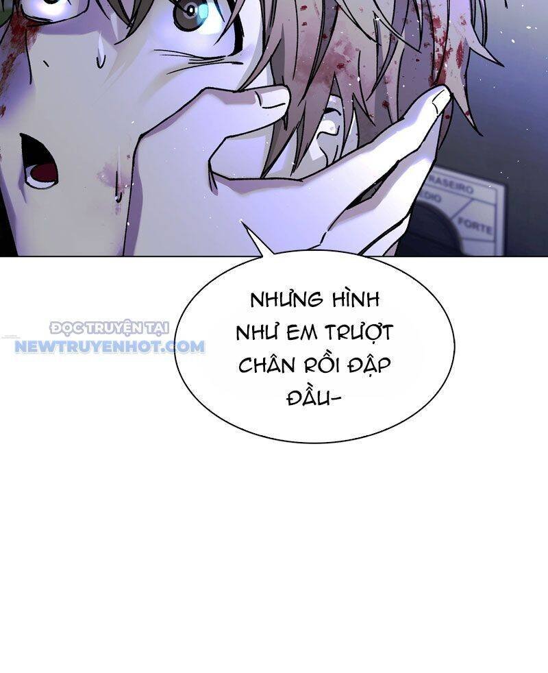 tận thế cũng chỉ là trò chơi chapter 16 75