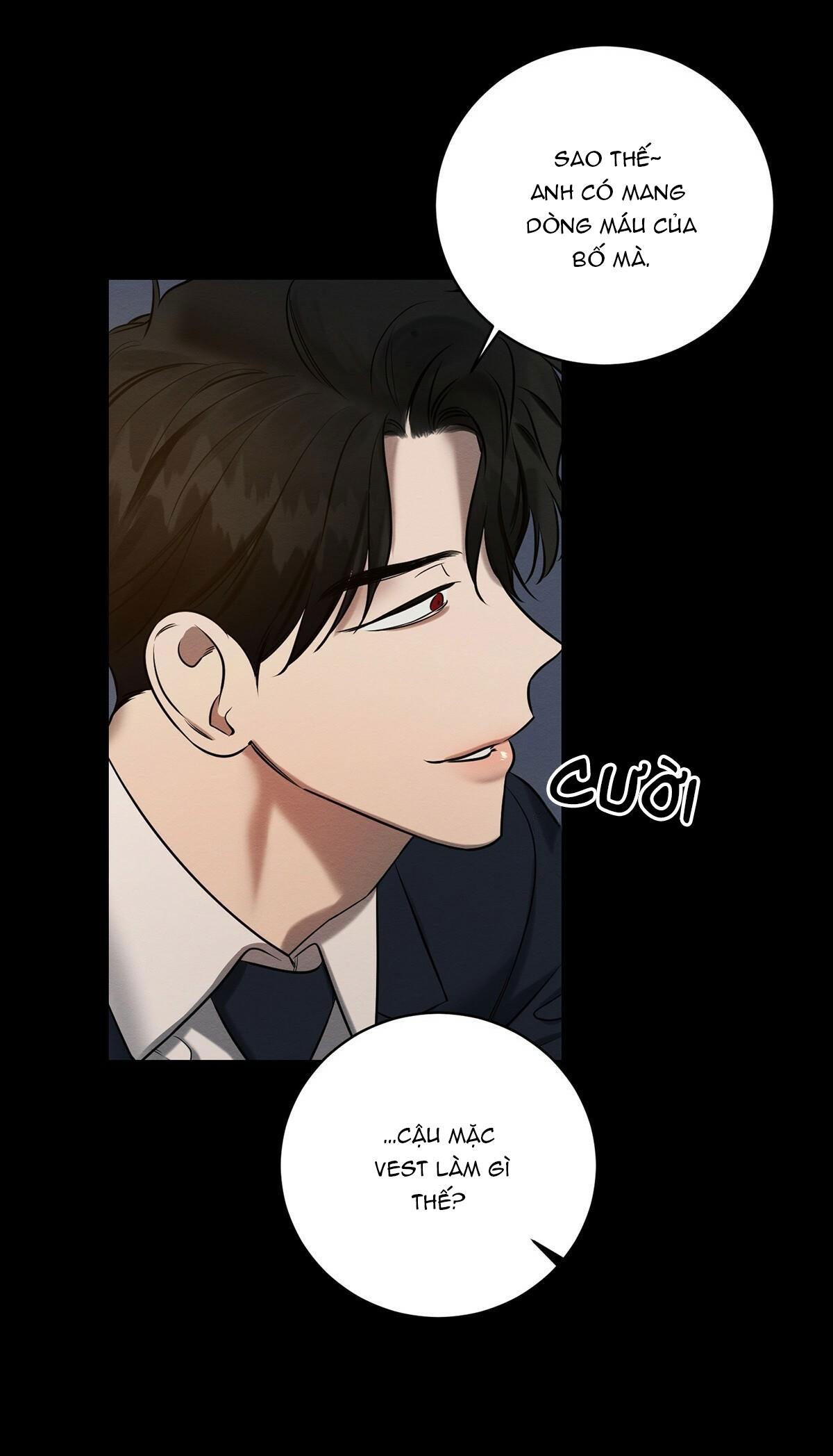 lý do của ác nhân chapter 7 11