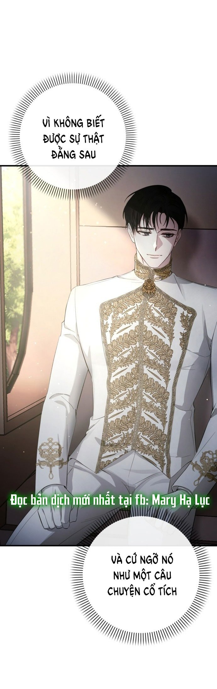 phía sau nụ cười của nàng công chúa sống sót chapter 1.2 62