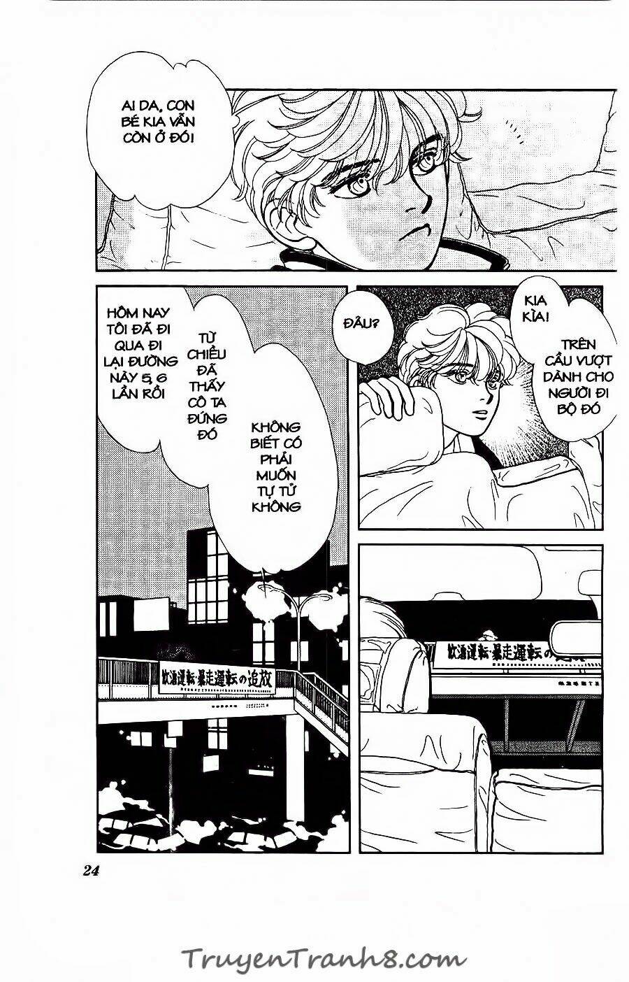 hajime là số một chapter 34 20