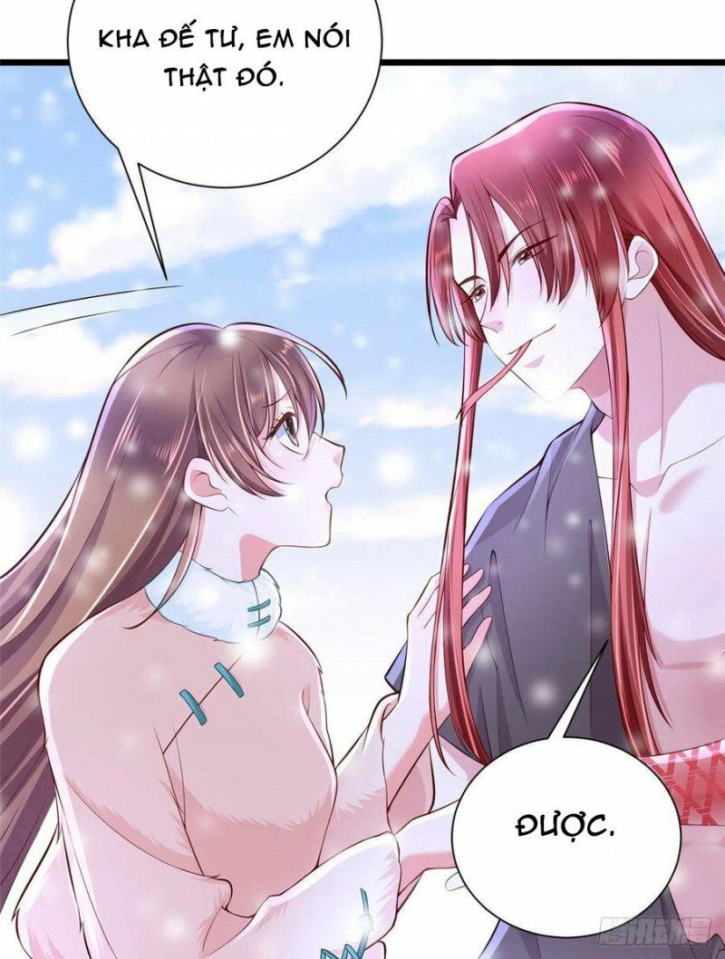 [16+] thảnh thơi thú thế chủng chủng điền, sinh sinh tể chapter 264 65