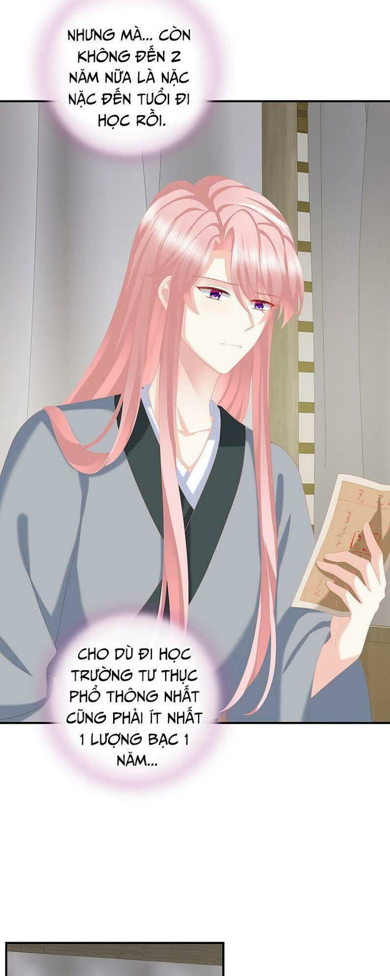 kiều phu có hỉ chapter 25.1 5