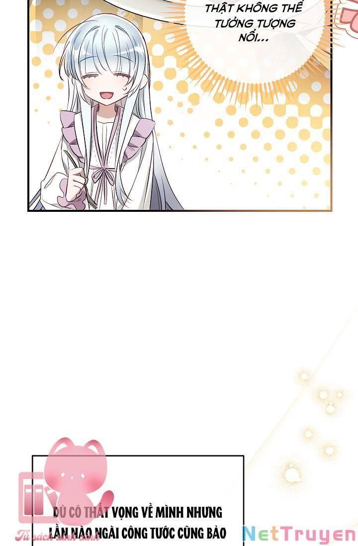 chúng ta có thể trở thành gia đình được không? chapter 58 38