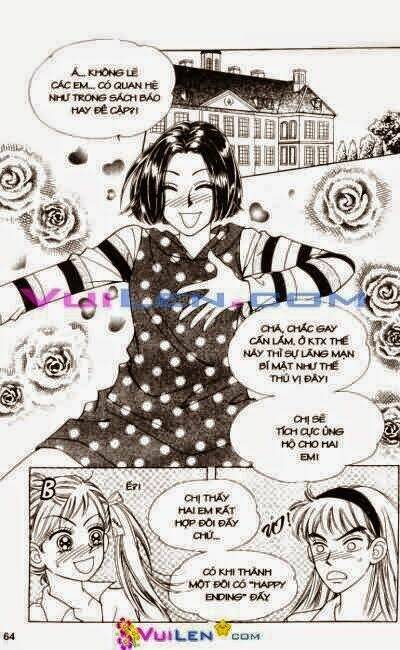 banana school chapter 6 64