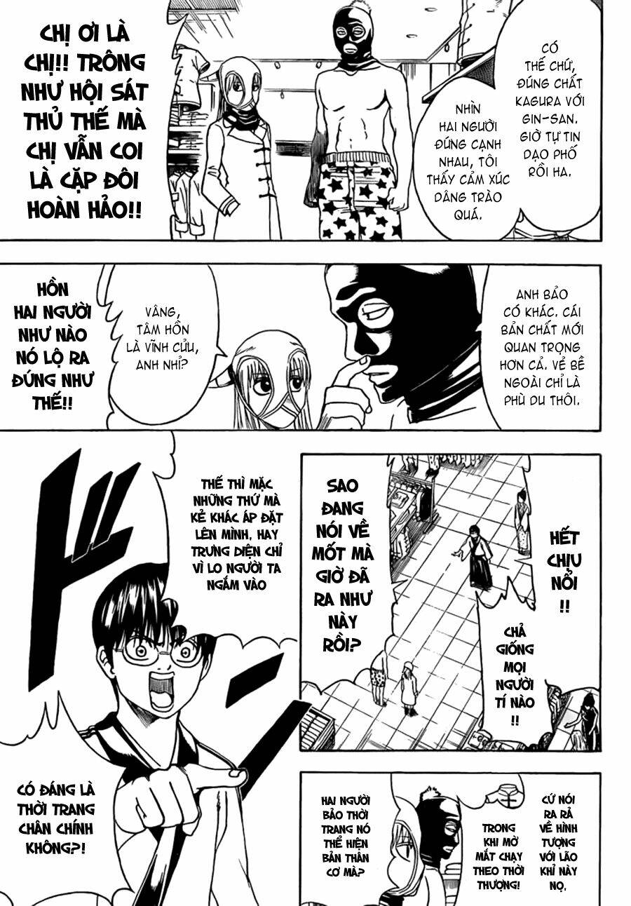 gintama - linh hồn bạc chapter 434 18