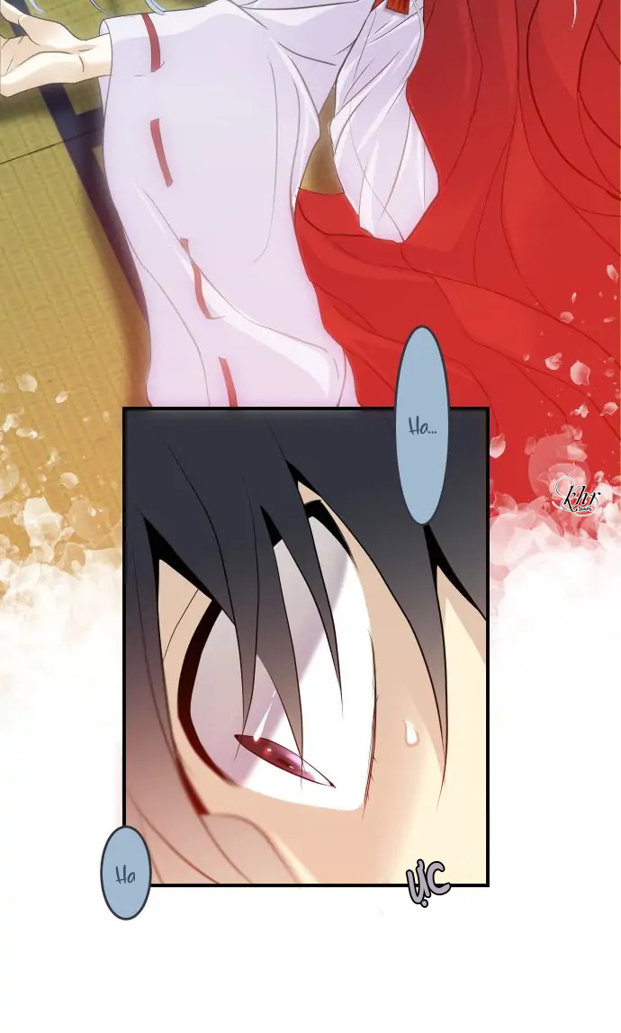 phục tùng tuyệt đối nữ thần rắn chapter 4 5