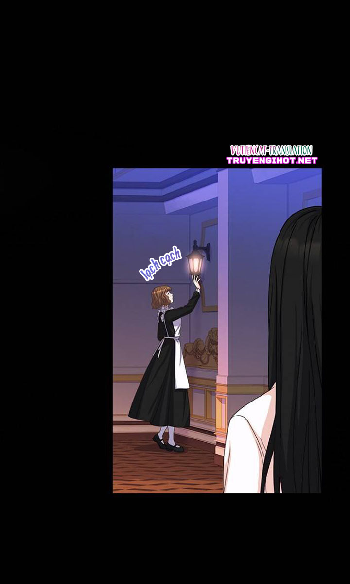 lời cầu hôn đến từ hoàng đế chapter 10 30