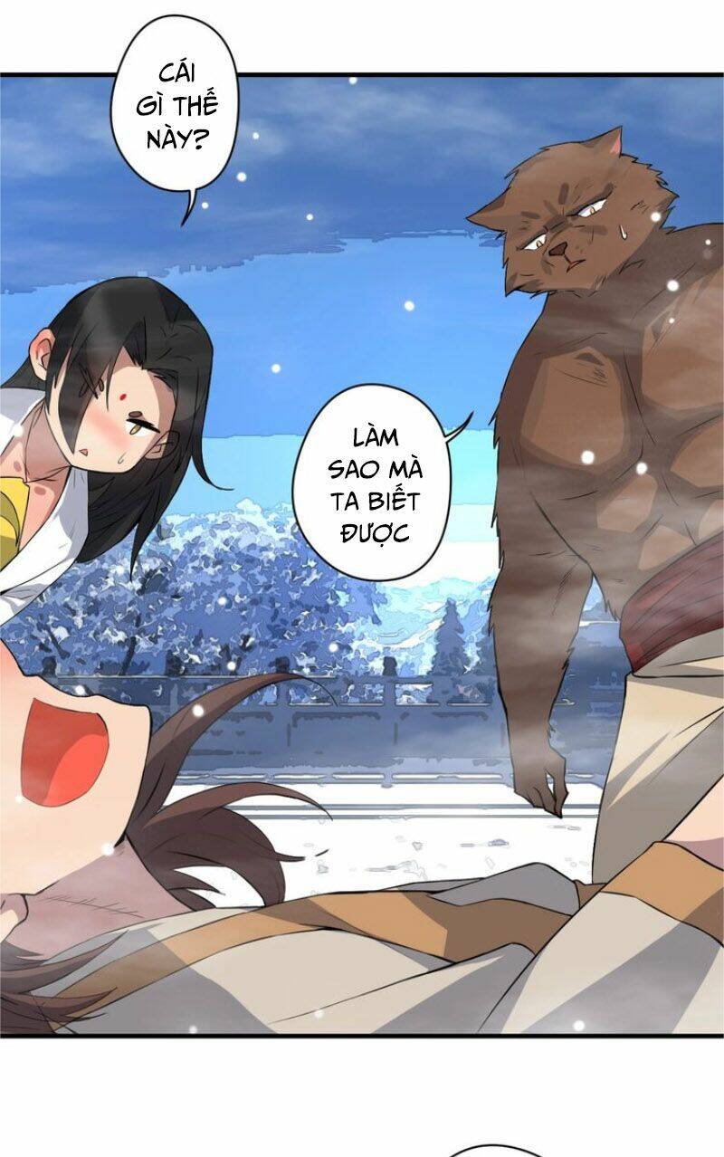 ta luyện dược thành thánh chapter 20 28