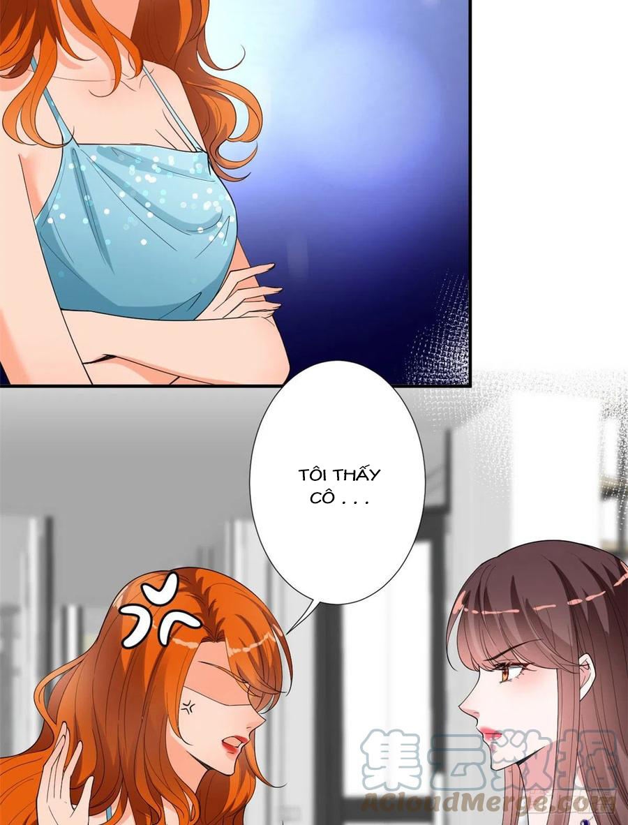 thí hôn lão công, cần giúp sức chapter 430 18