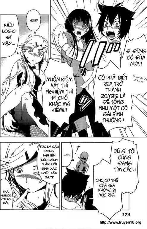 sanka rea chapter 11 26