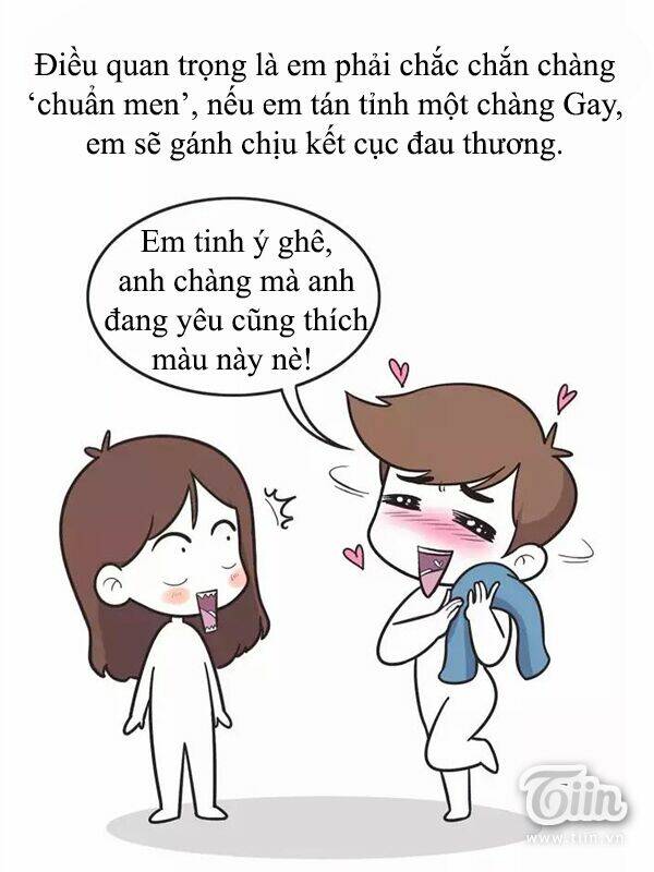 giải mã tình yêu chapter 2 6