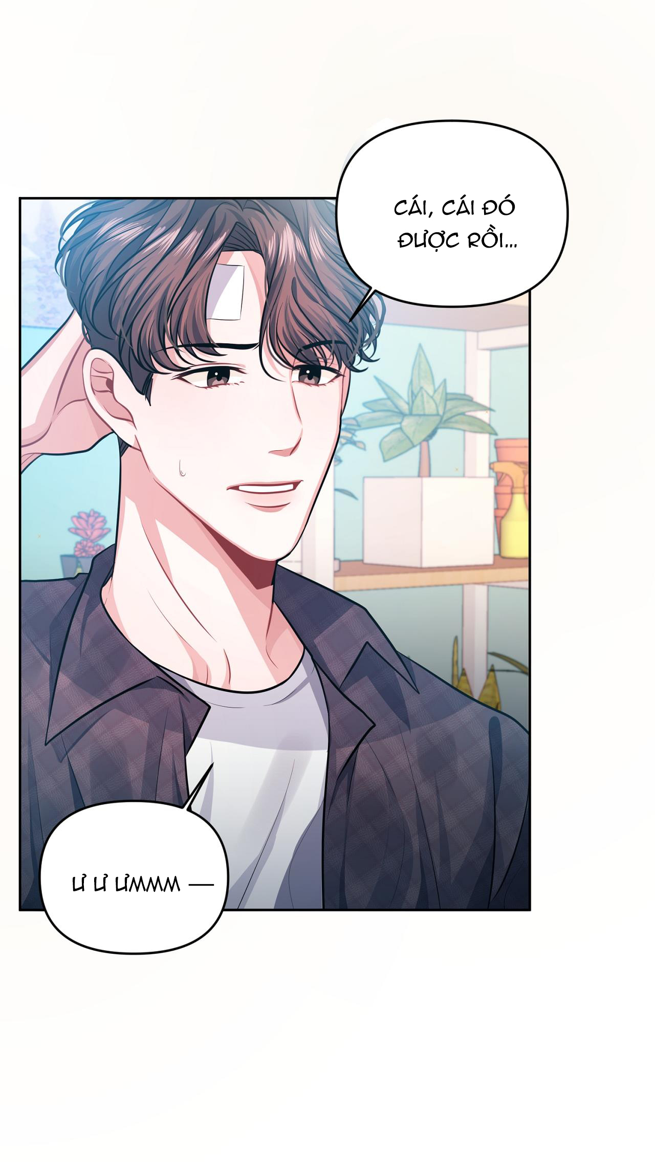 hôm nay cũng là một ngày tươi đẹp chapter 2 55