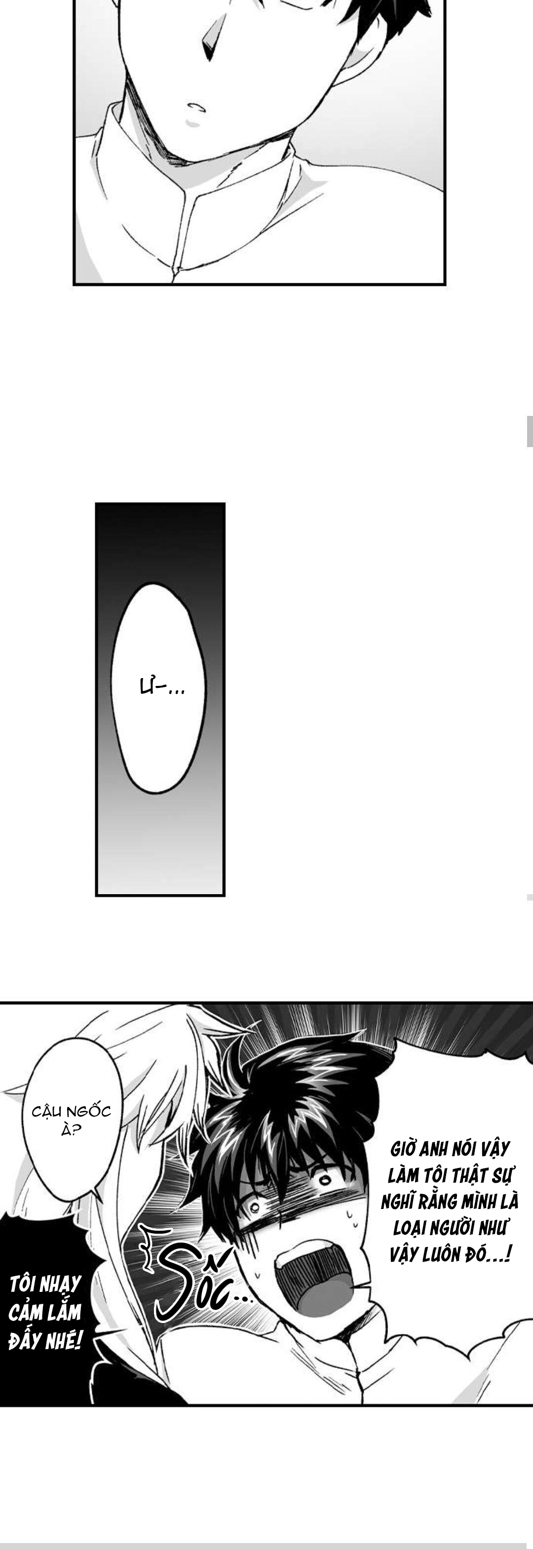 vợ của titan chapter 57 11