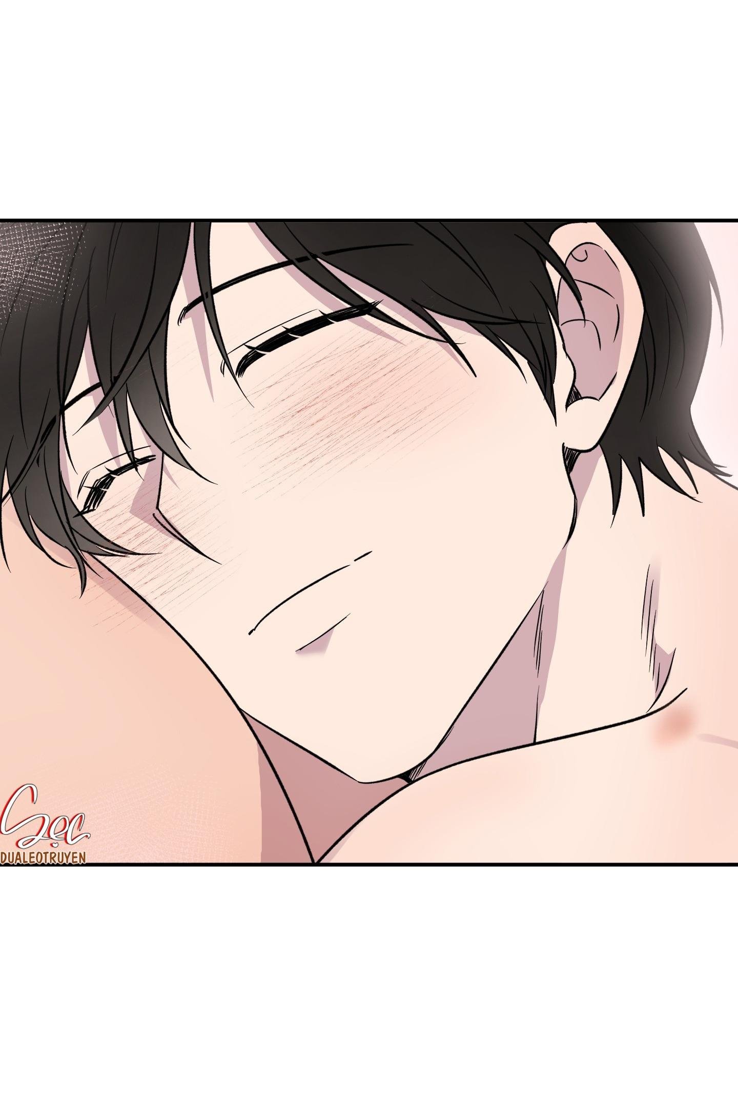 [18+] điều may mắn nhất cuộc đời tôi chapter 59 38