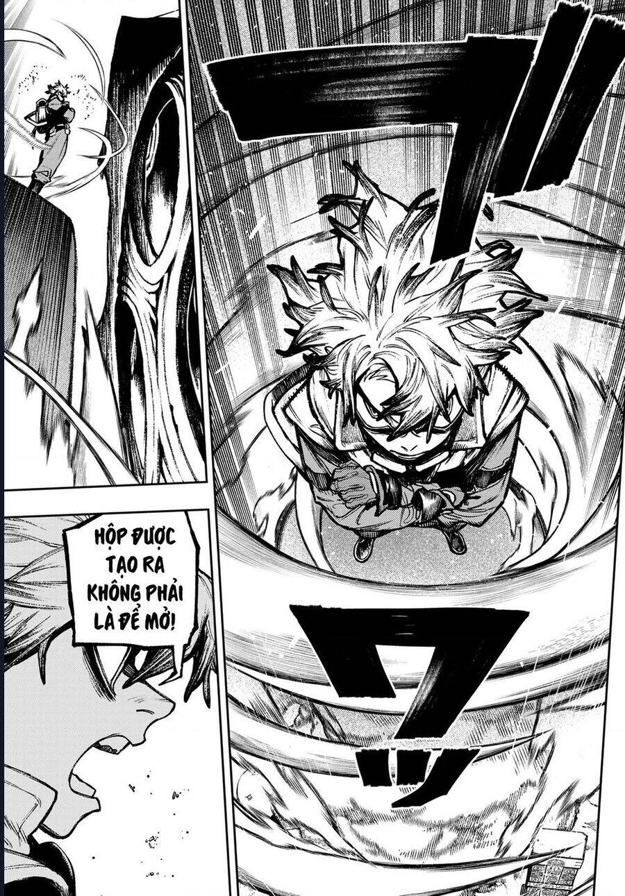 gachi akuta chapter 104 15