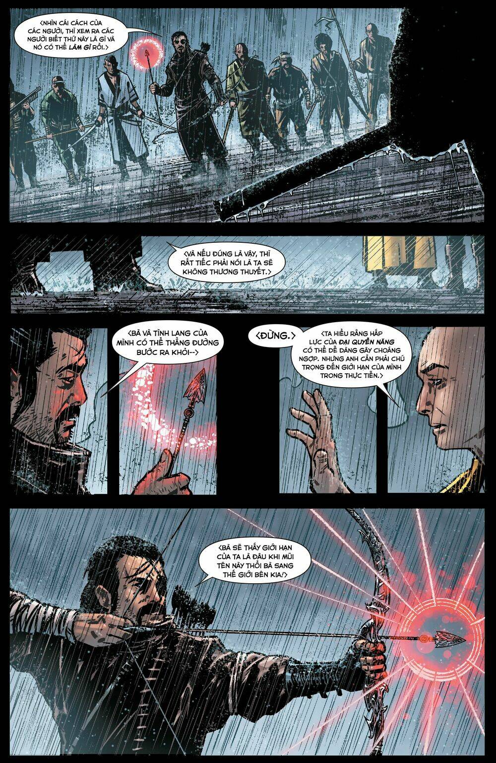 marvel's doctor strange prelude chapter 2 16