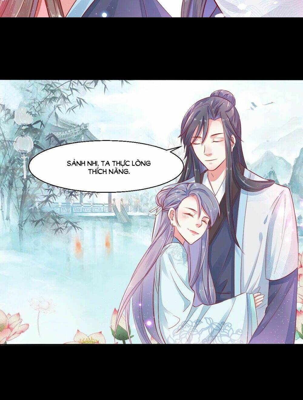 đích nữ hữu độc chapter 1 20