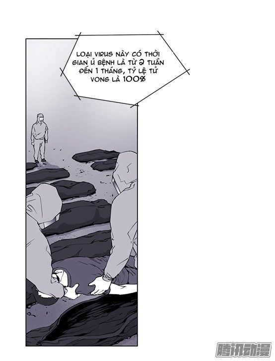 thảm họa mã 0 chapter 8 43