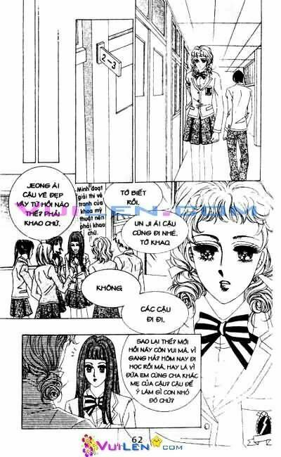 nụ hôn đầu chapter 5 62