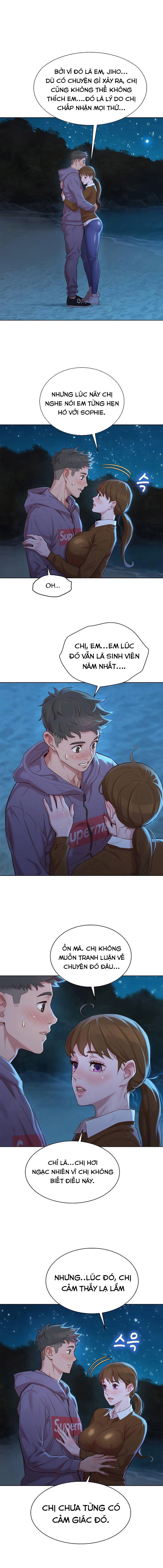 chị gái mưa chapter 103 11