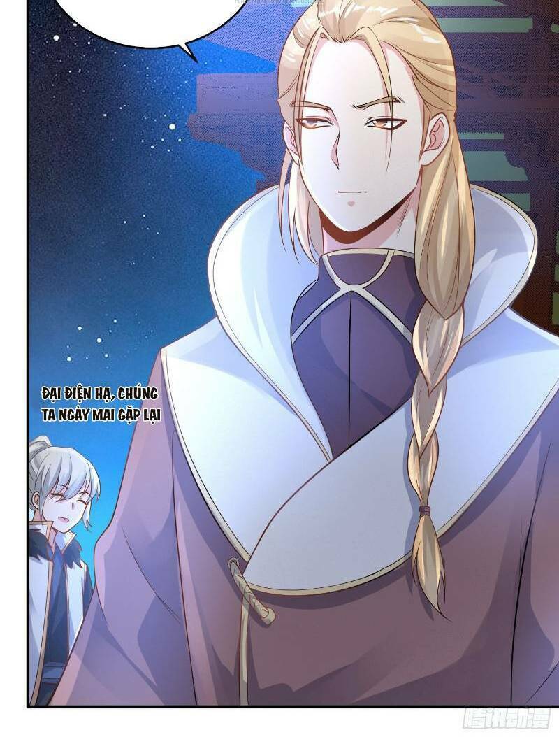 giáng thần chiến ký chapter 47 32