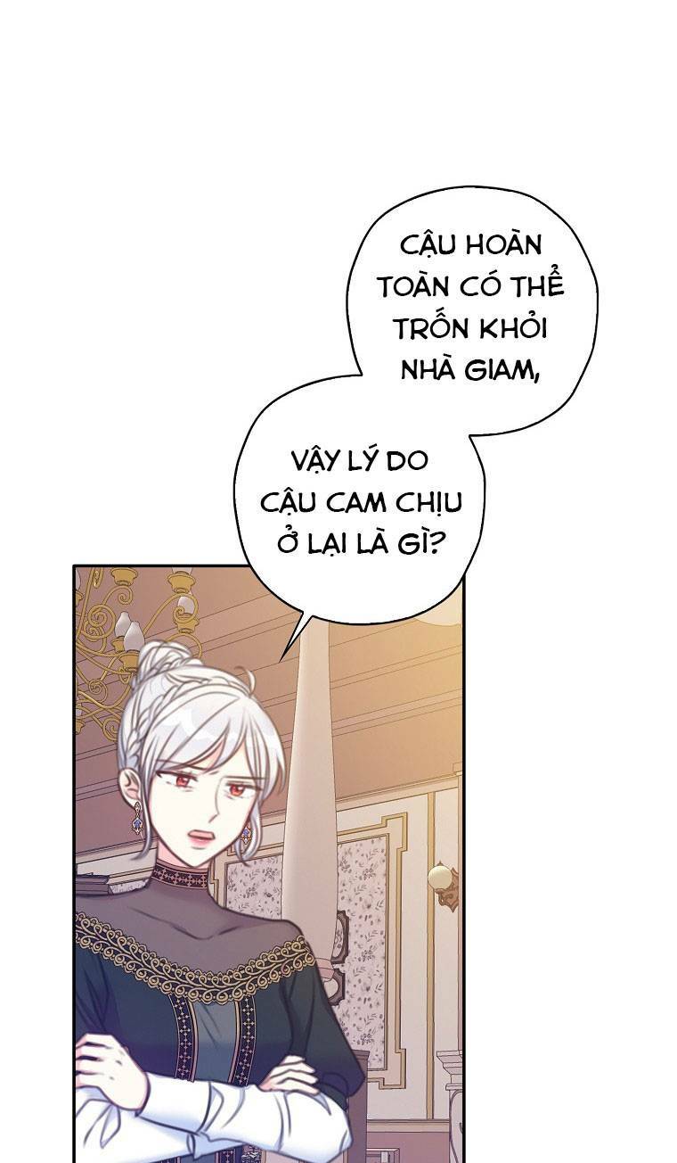 sinh ra làm con gái ác nữ chapter 23 62